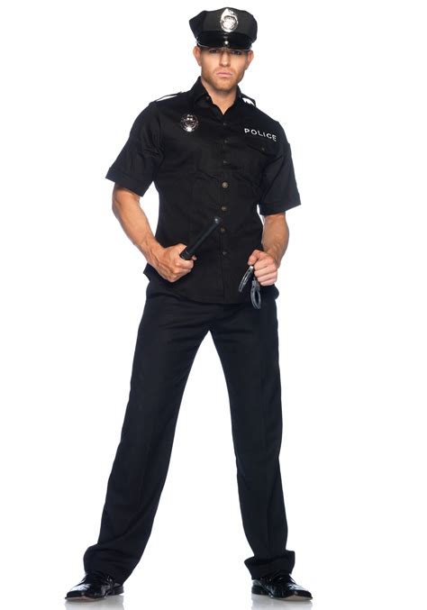 cop costume mens|Suchergebnis Auf Amazon.de Für: Police Cop Kostüm